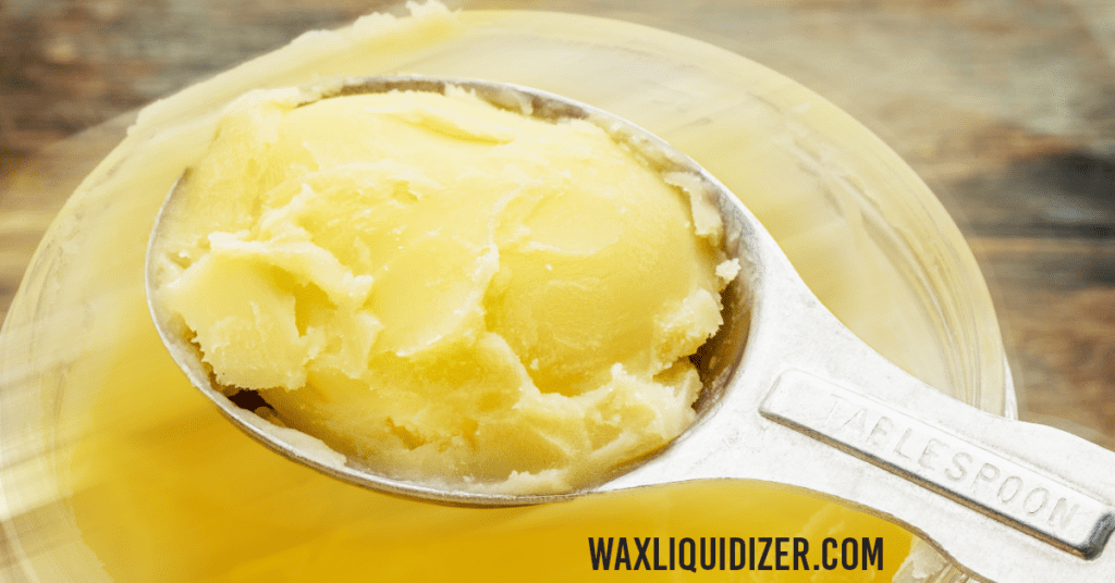 Vaping Budder Simplified with Wax Liquidizer