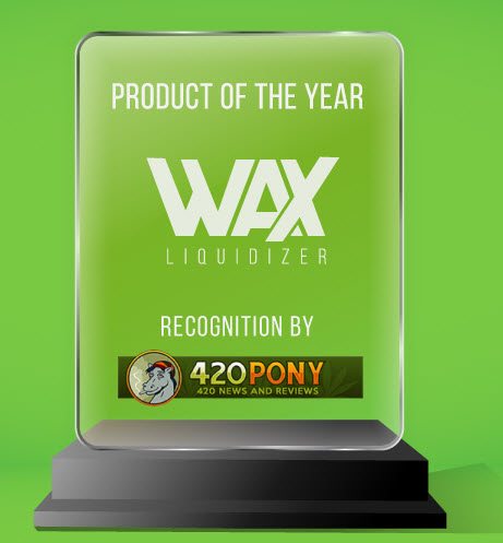Rosin to Vape Juice Product of the Year