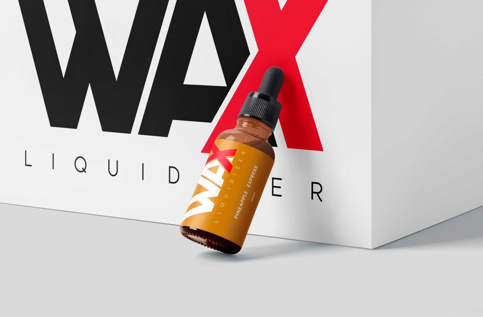 Turn Wax to Vape Juice Concentrates into E Juice w/ Wax Liquidizer